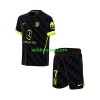 Atlético Madrid Lee Kang-in 7 Gostujući Dječji Nogometni Dres 2026-2027